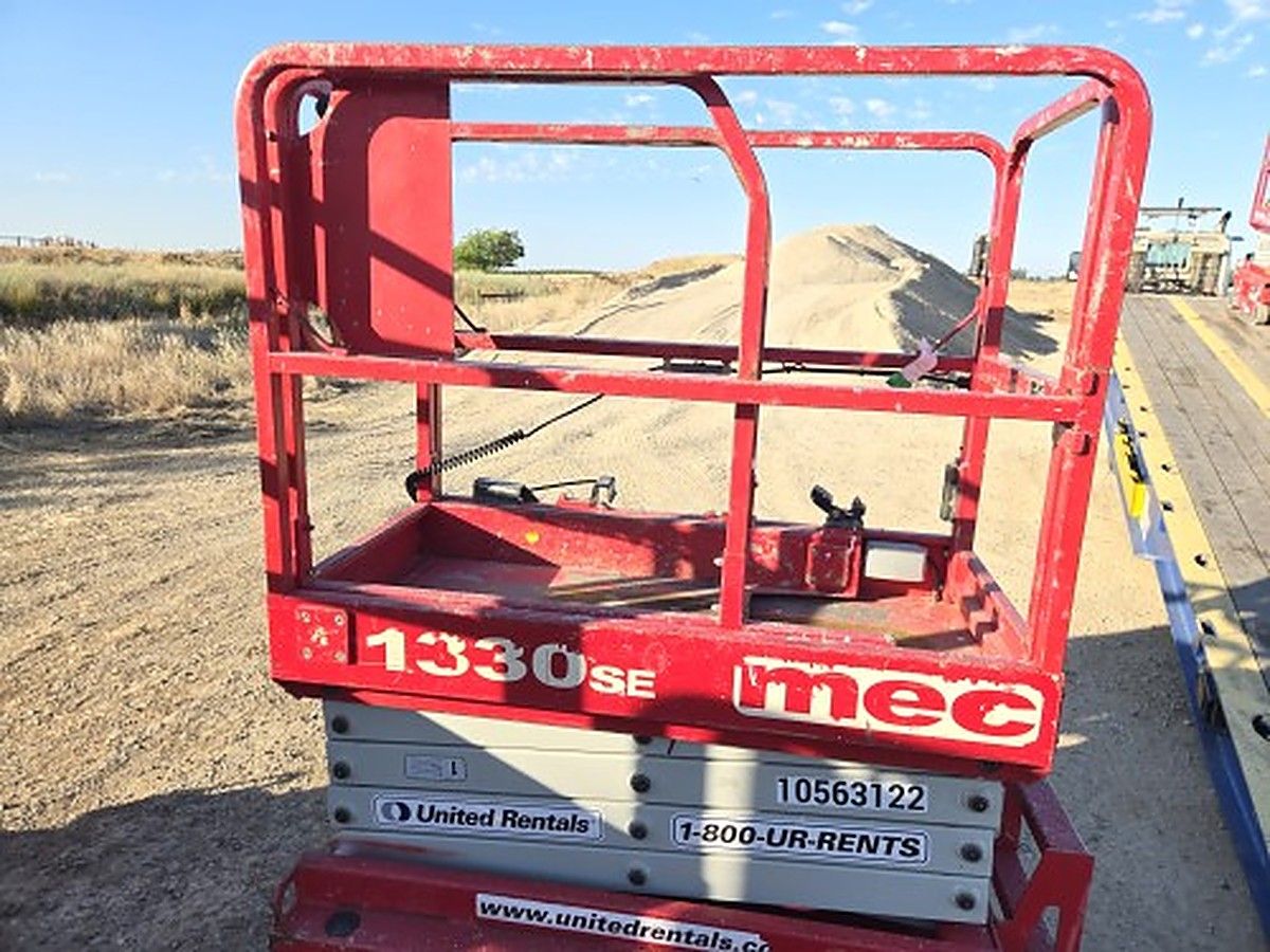 2017 MEC 1330SE for sale in Las Vegas, NV