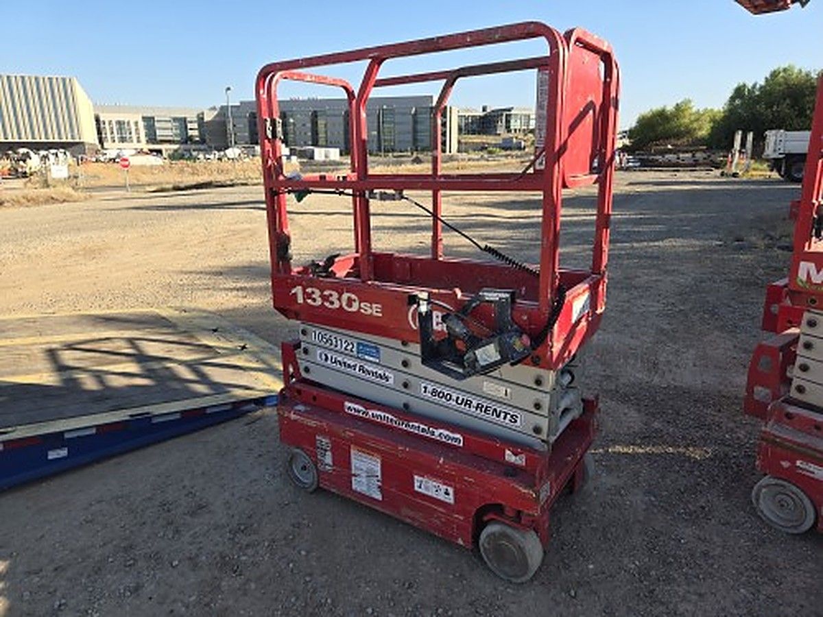 MEC 1330SE photo 2