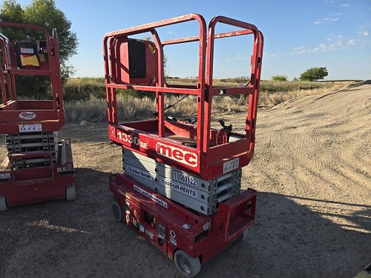 MEC 1330SE photo 3