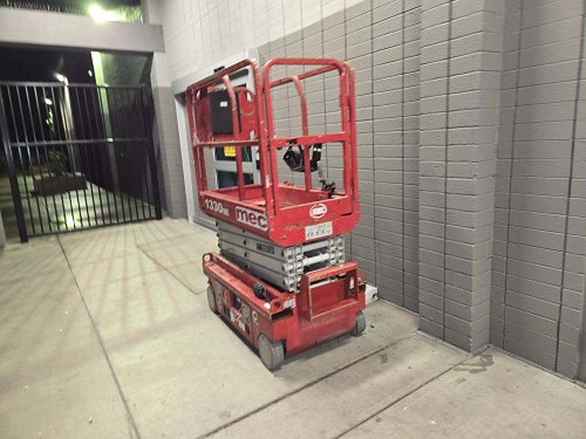 2017 MEC 1330SE for sale in Las Vegas, NV