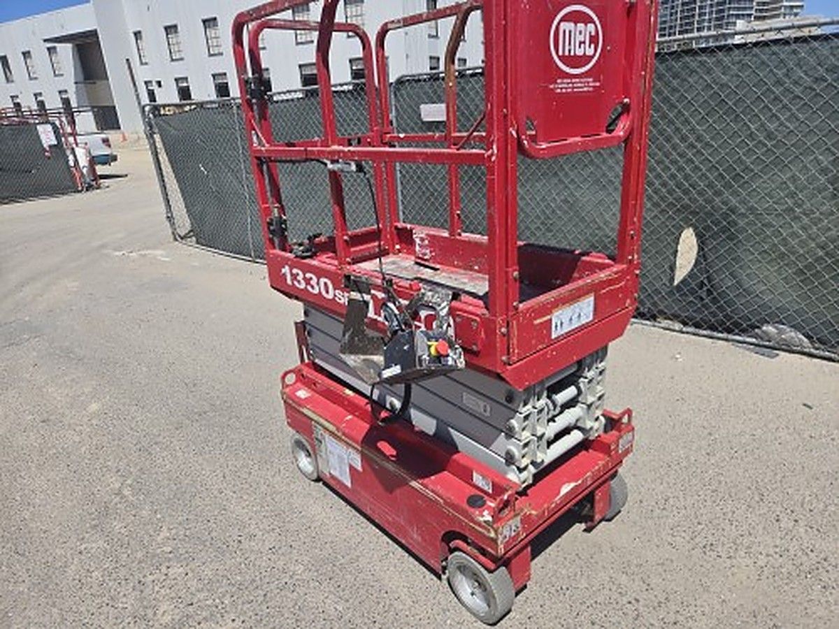 MEC 1330SE photo 5