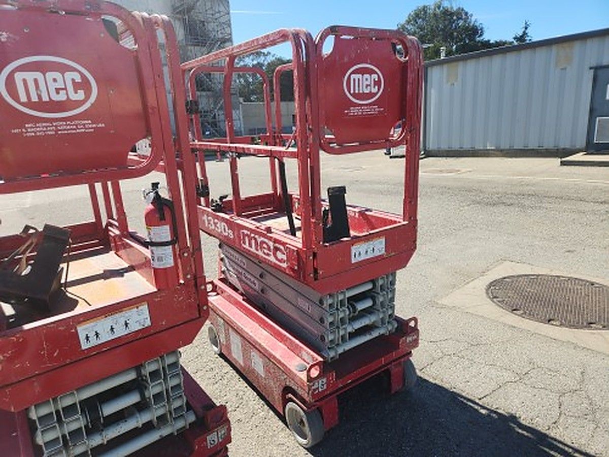 MEC 1330SE photo 11