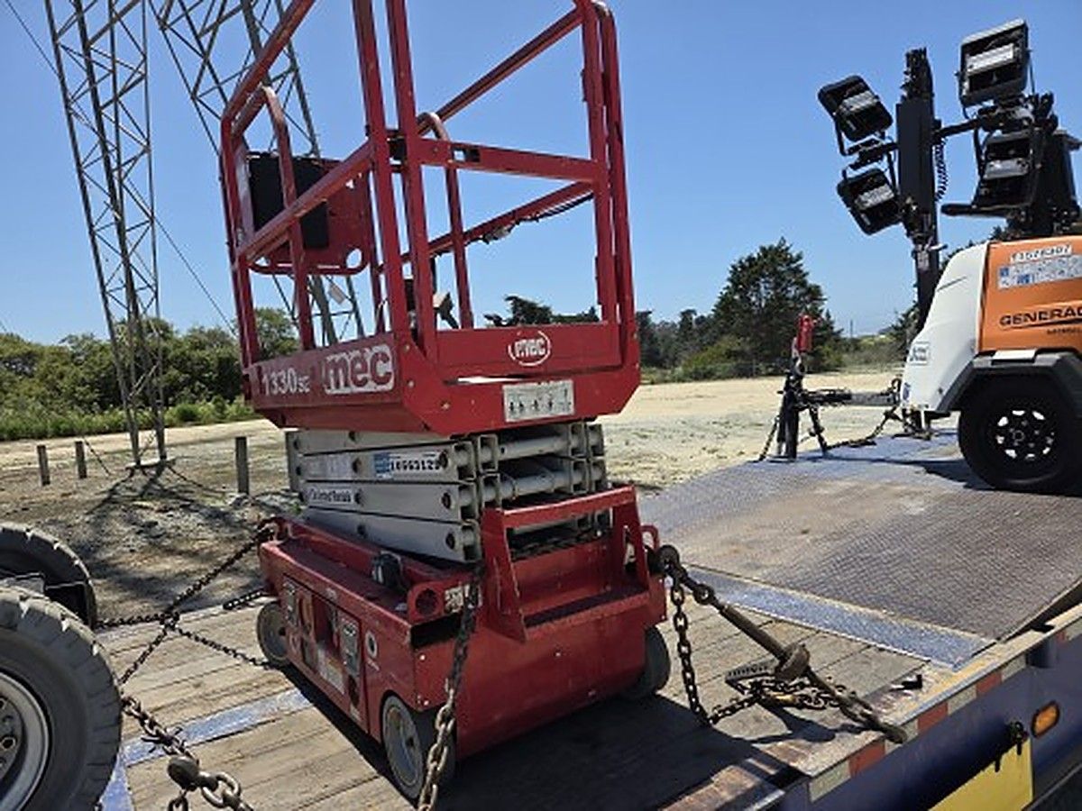 MEC 1330SE photo 12