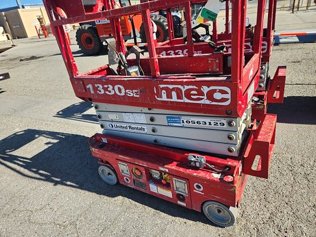 MEC 1330SE photo 13