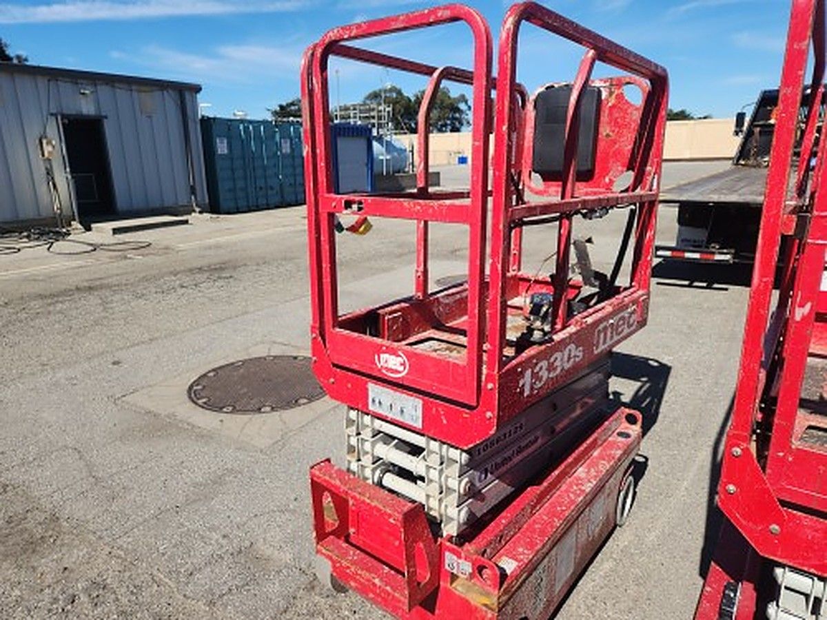 MEC 1330SE photo 3