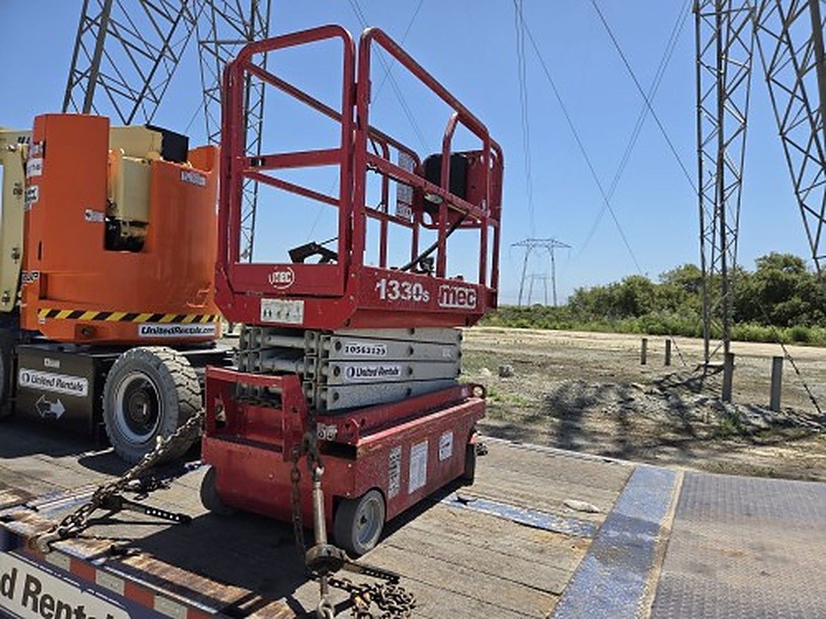 MEC 1330SE photo 6