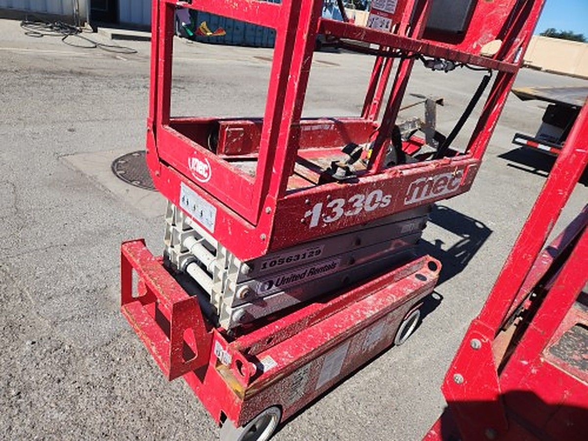 MEC 1330SE photo 7
