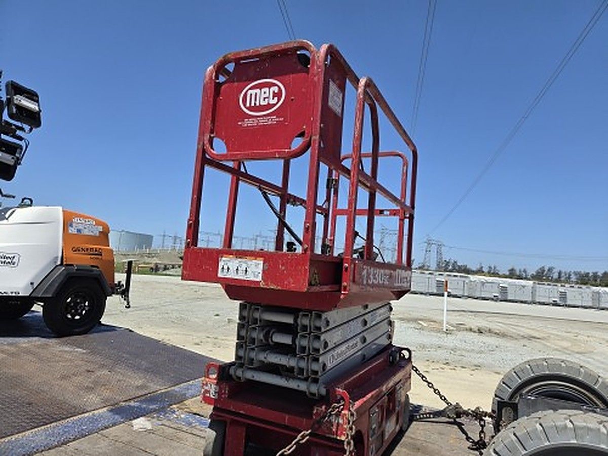 MEC 1330SE photo 10