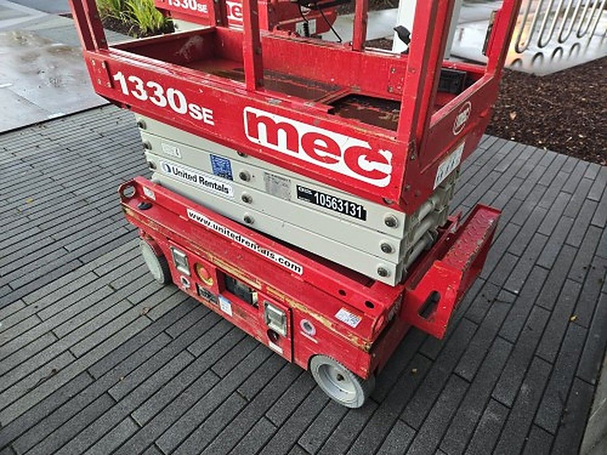 MEC 1330SE photo 5