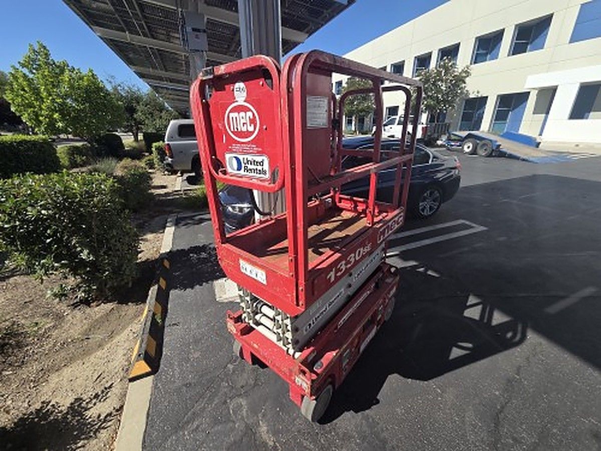 2017 MEC 1330SE for sale in Las Vegas, NV