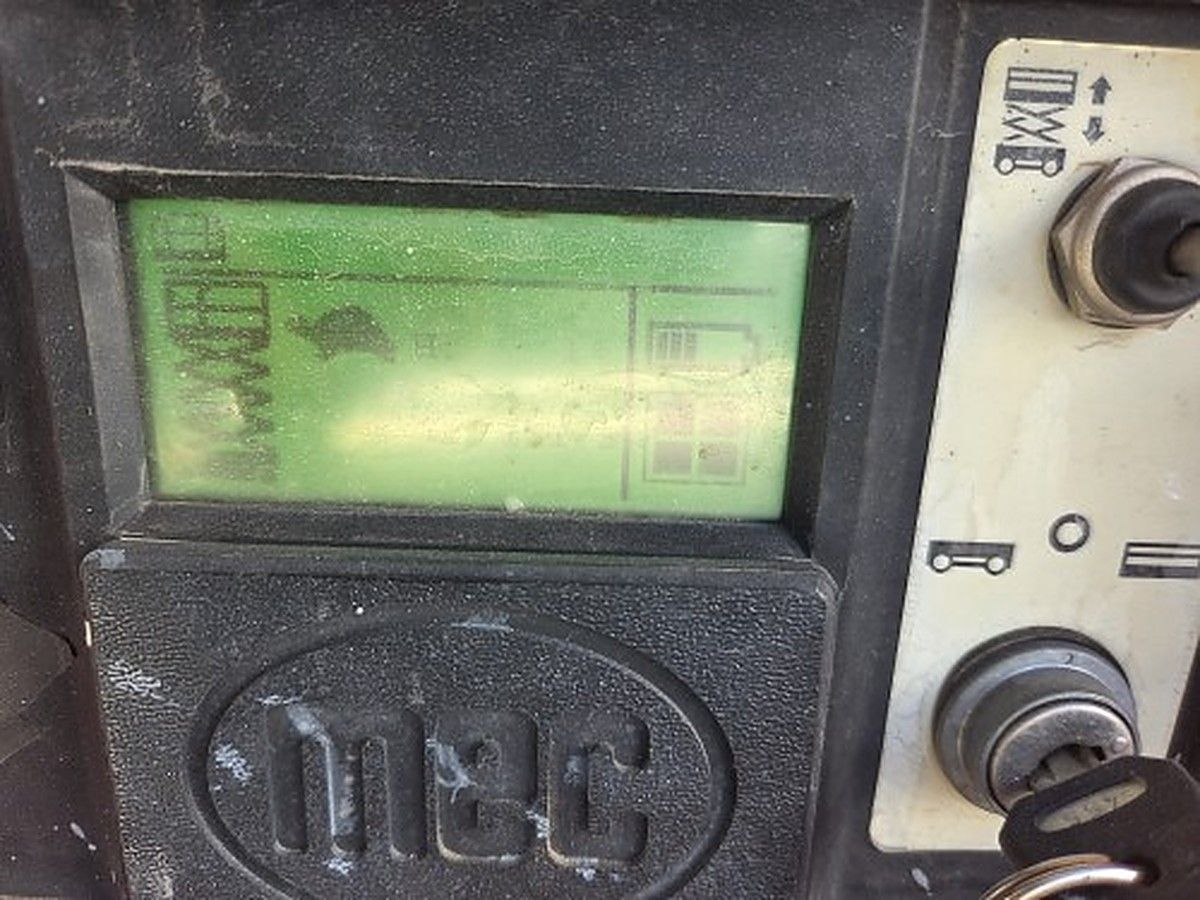 MEC 1330SE photo 5