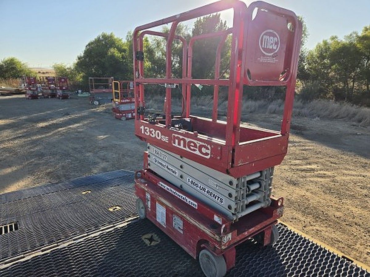 2017 MEC 1330SE for sale in Las Vegas, NV