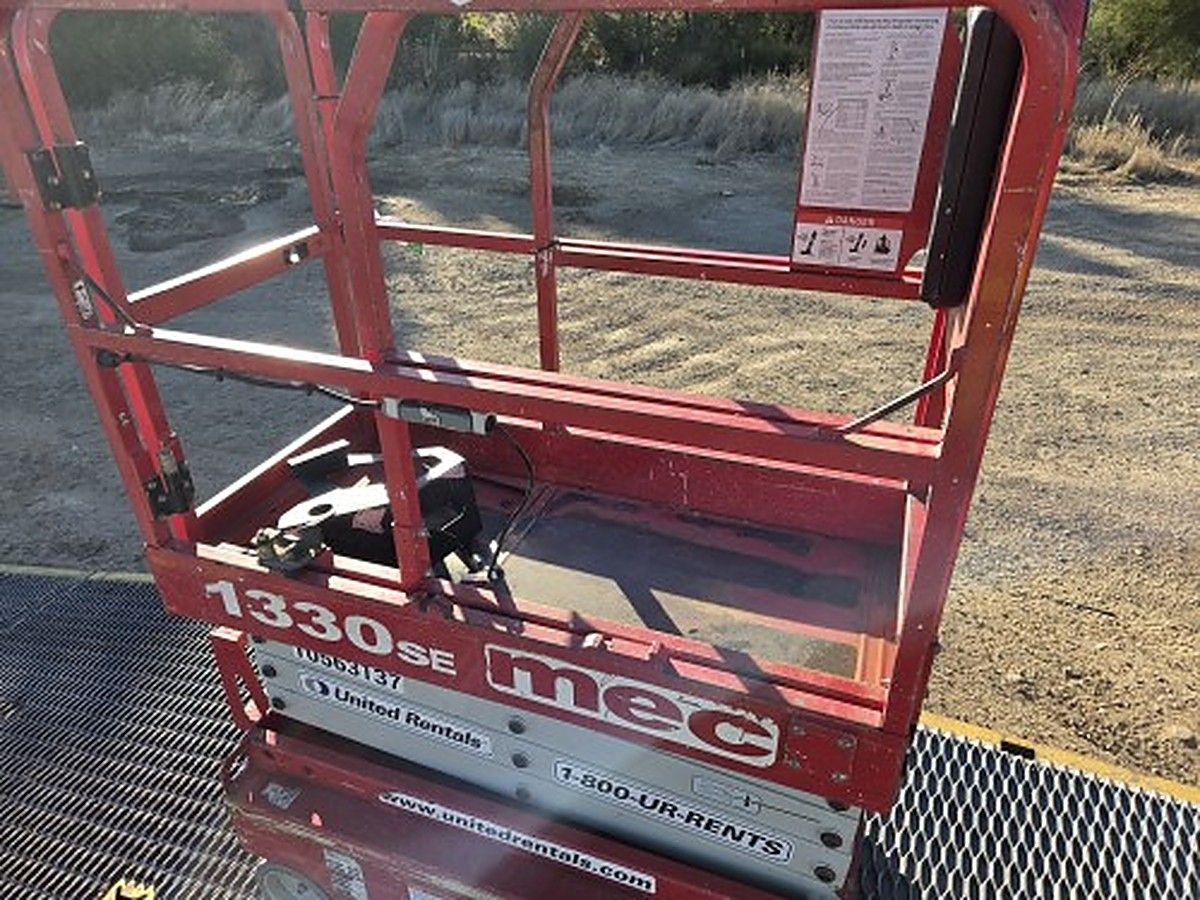 MEC 1330SE photo 5