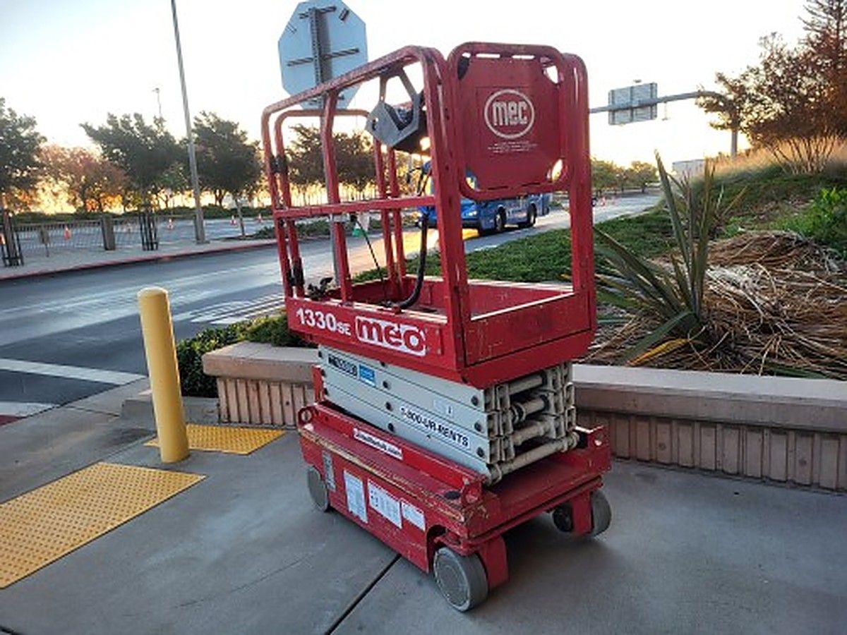 2017 MEC 1330SE for sale in Las Vegas, NV