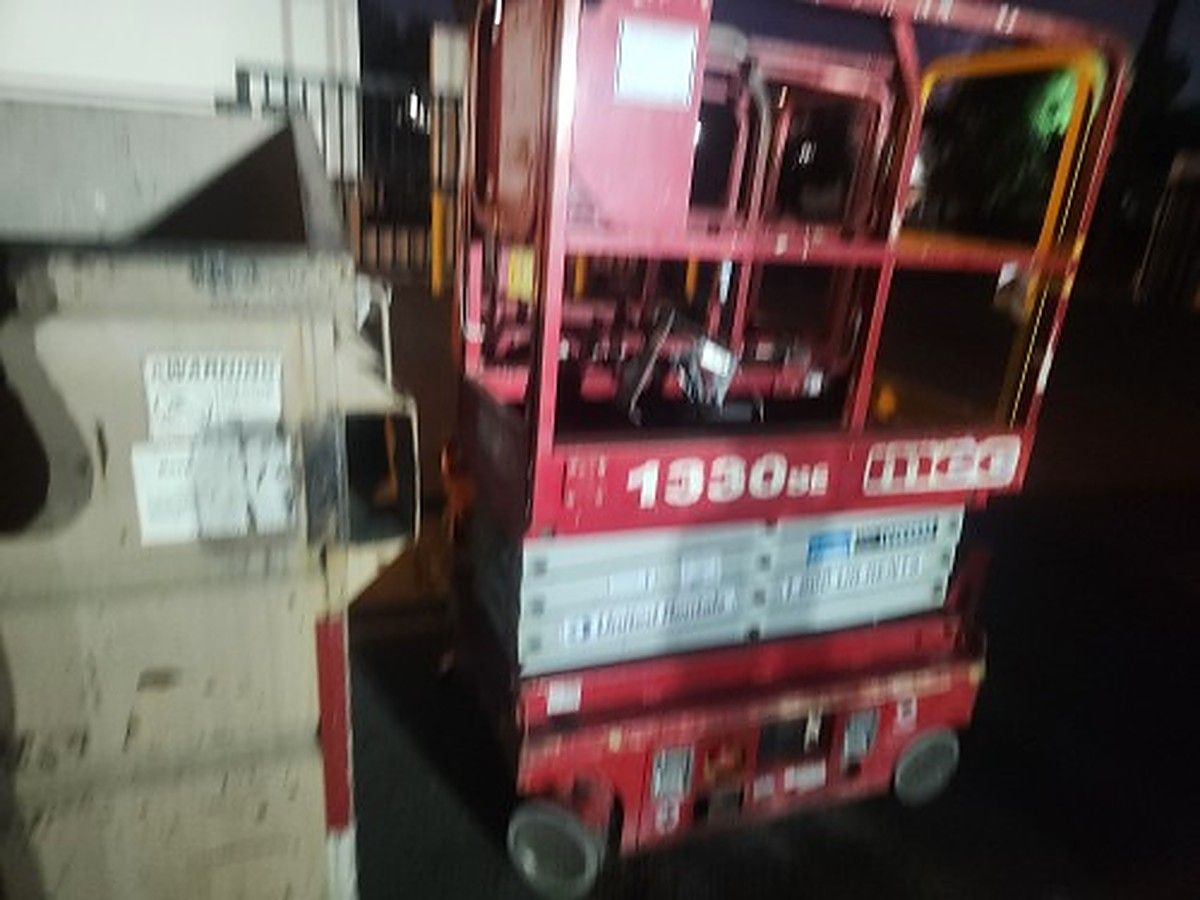 MEC 1330SE photo 5