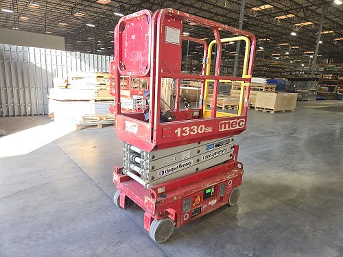 MEC 1330SE photo 7