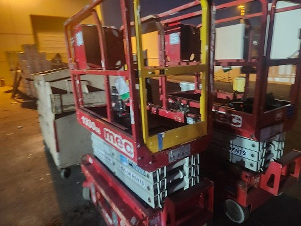 MEC 1330SE photo 8