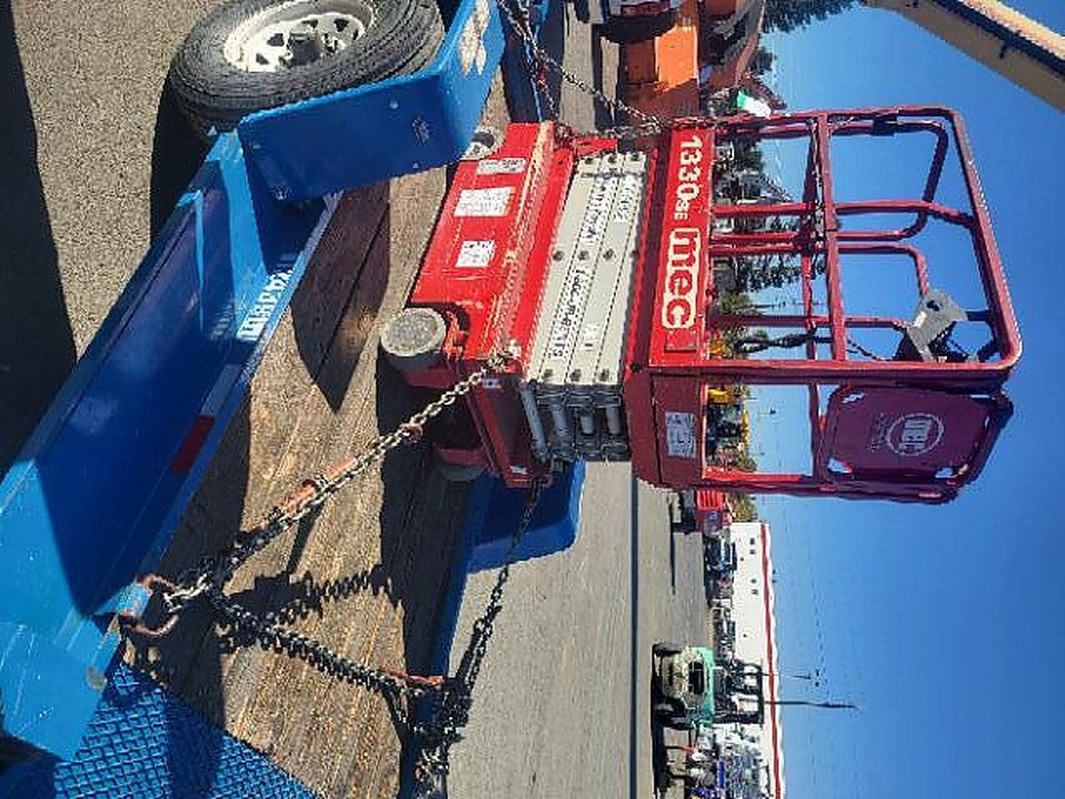 MEC 1330SE photo 2