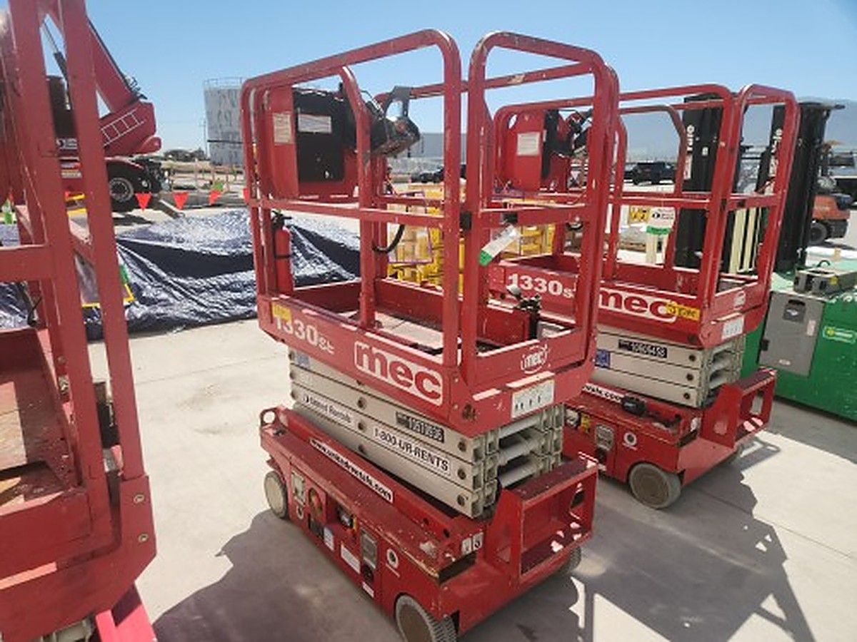 MEC 1330SE photo 2