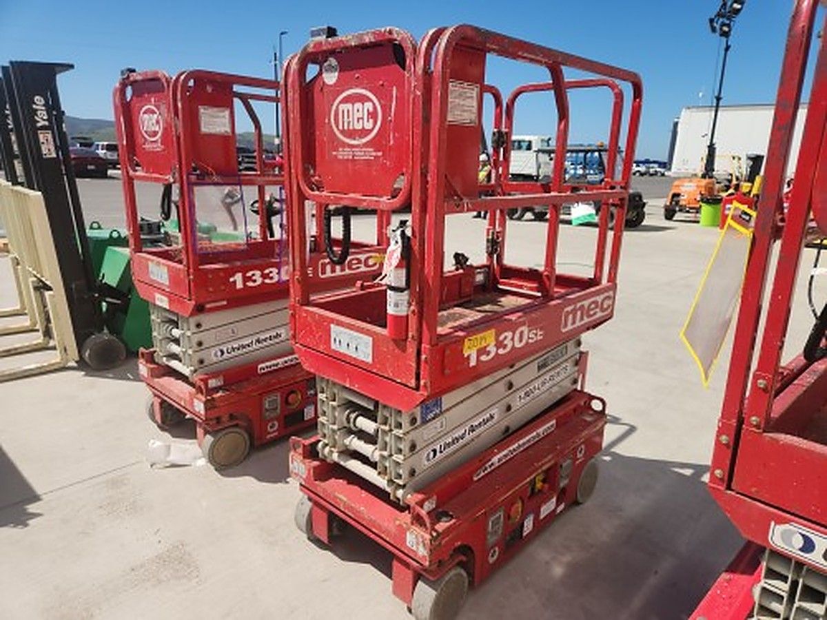 MEC 1330SE photo 6