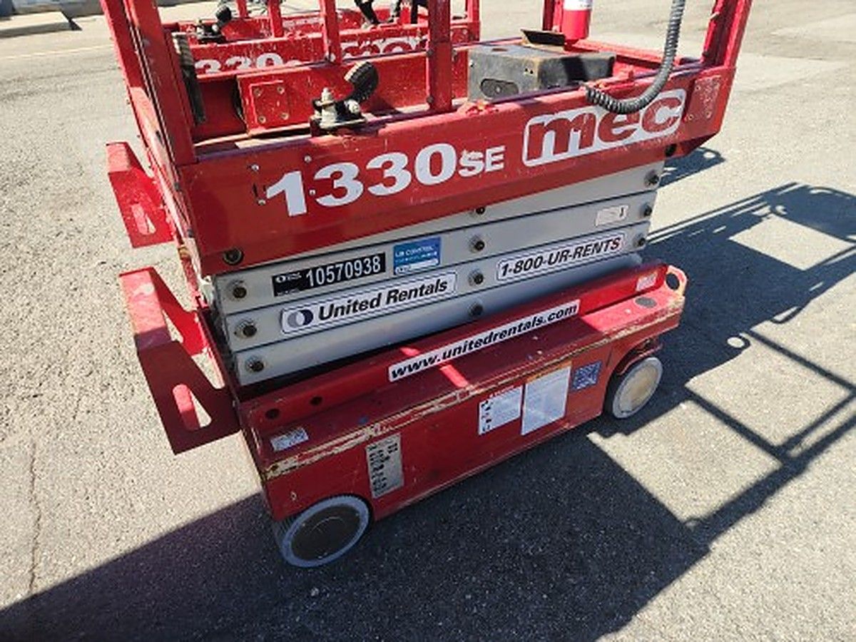2017 MEC 1330SE for sale in Las Vegas, NV