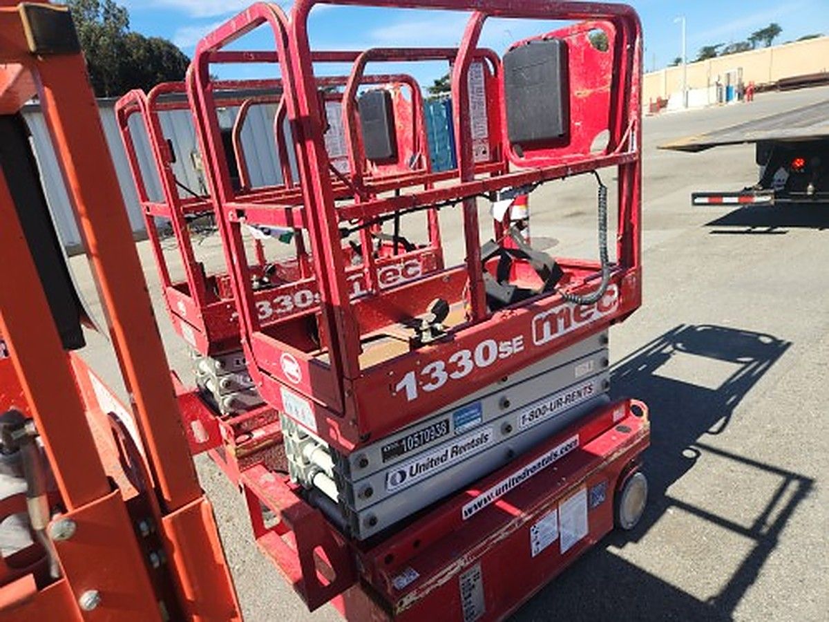 MEC 1330SE photo 2