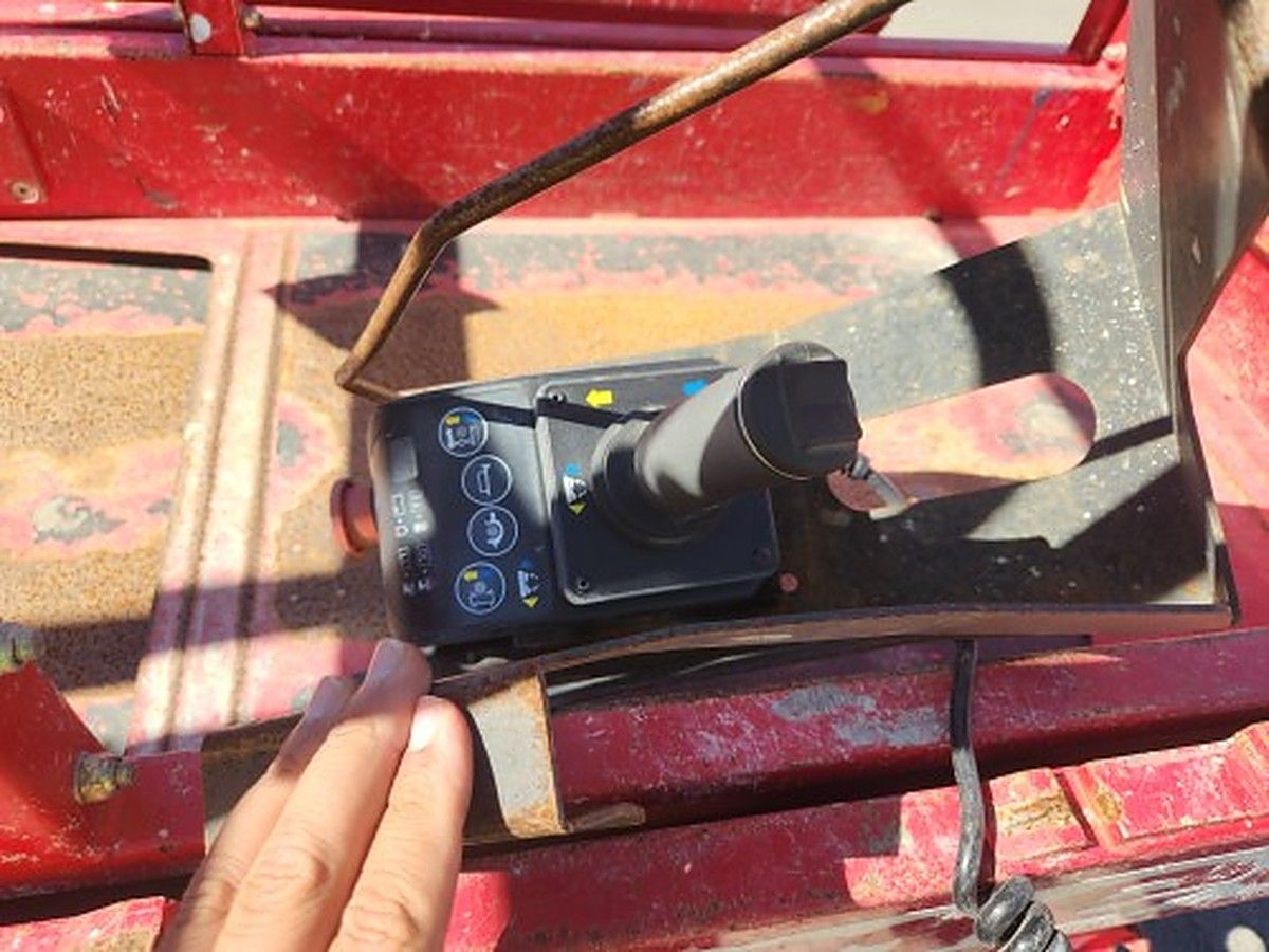 MEC 1330SE photo 4