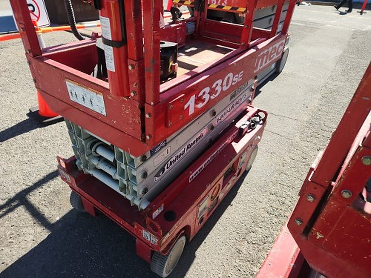 MEC 1330SE photo 5
