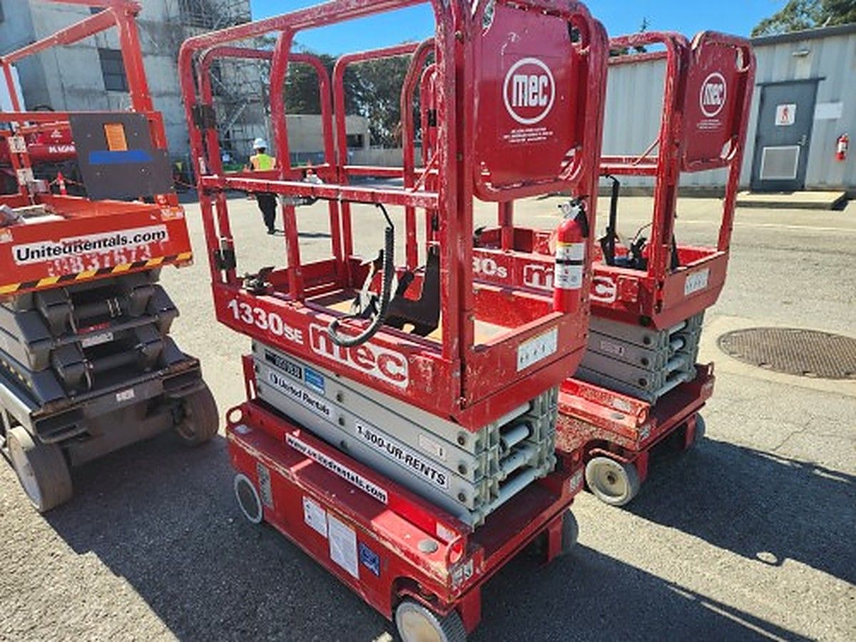 MEC 1330SE photo 6