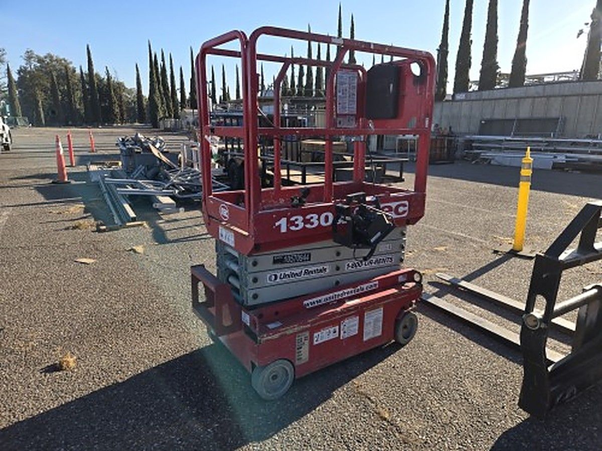 2017 MEC 1330SE for sale in Las Vegas, NV