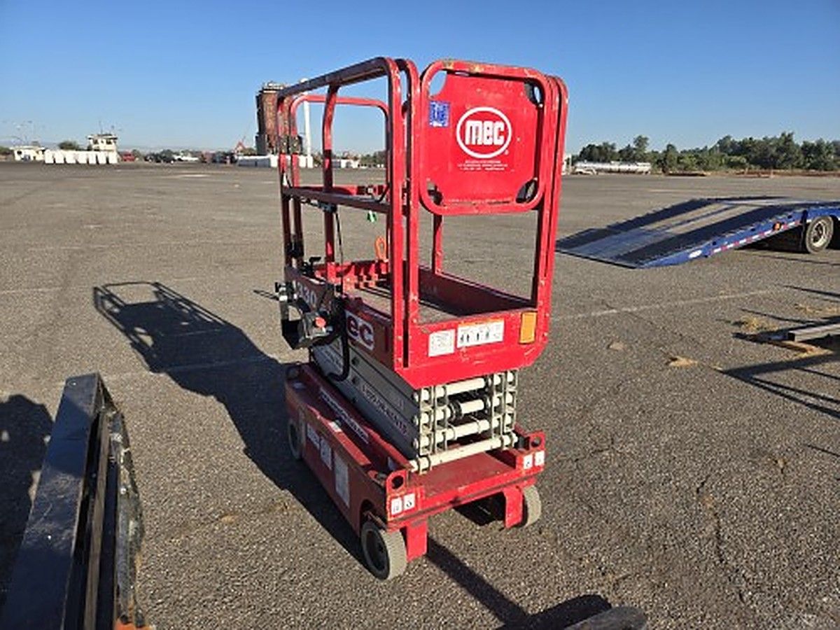 MEC 1330SE photo 3