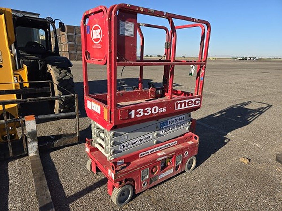 MEC 1330SE photo 4