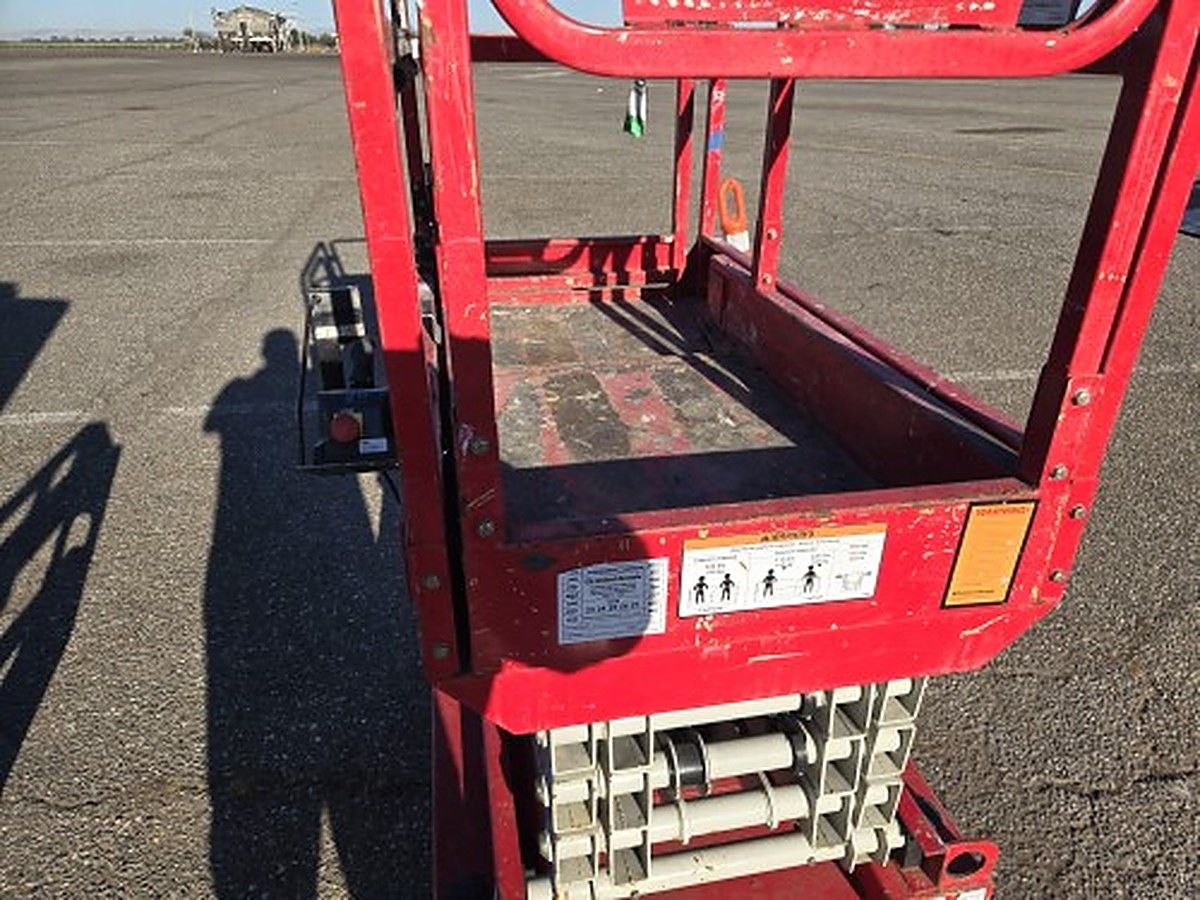 MEC 1330SE photo 5