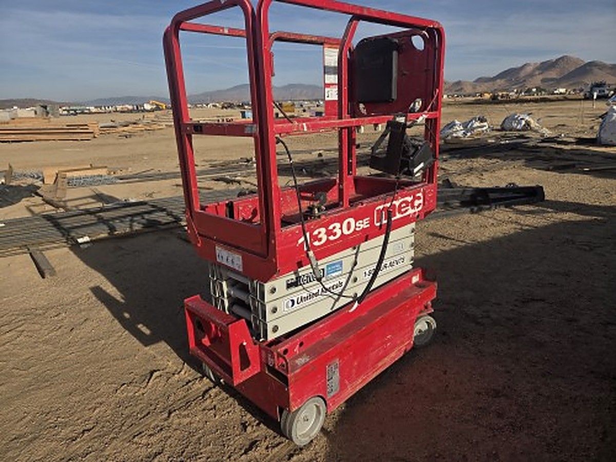 MEC 1330SE photo 4