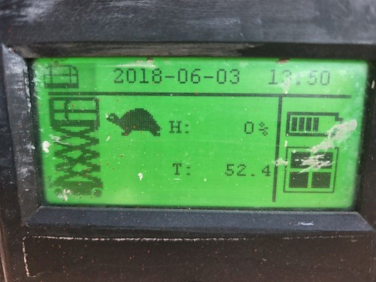 MEC 1330SE photo 5