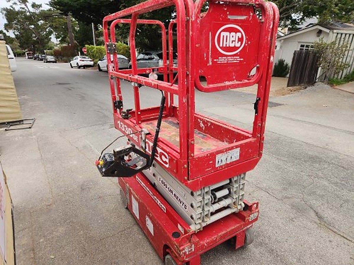 MEC 1330SE photo 11