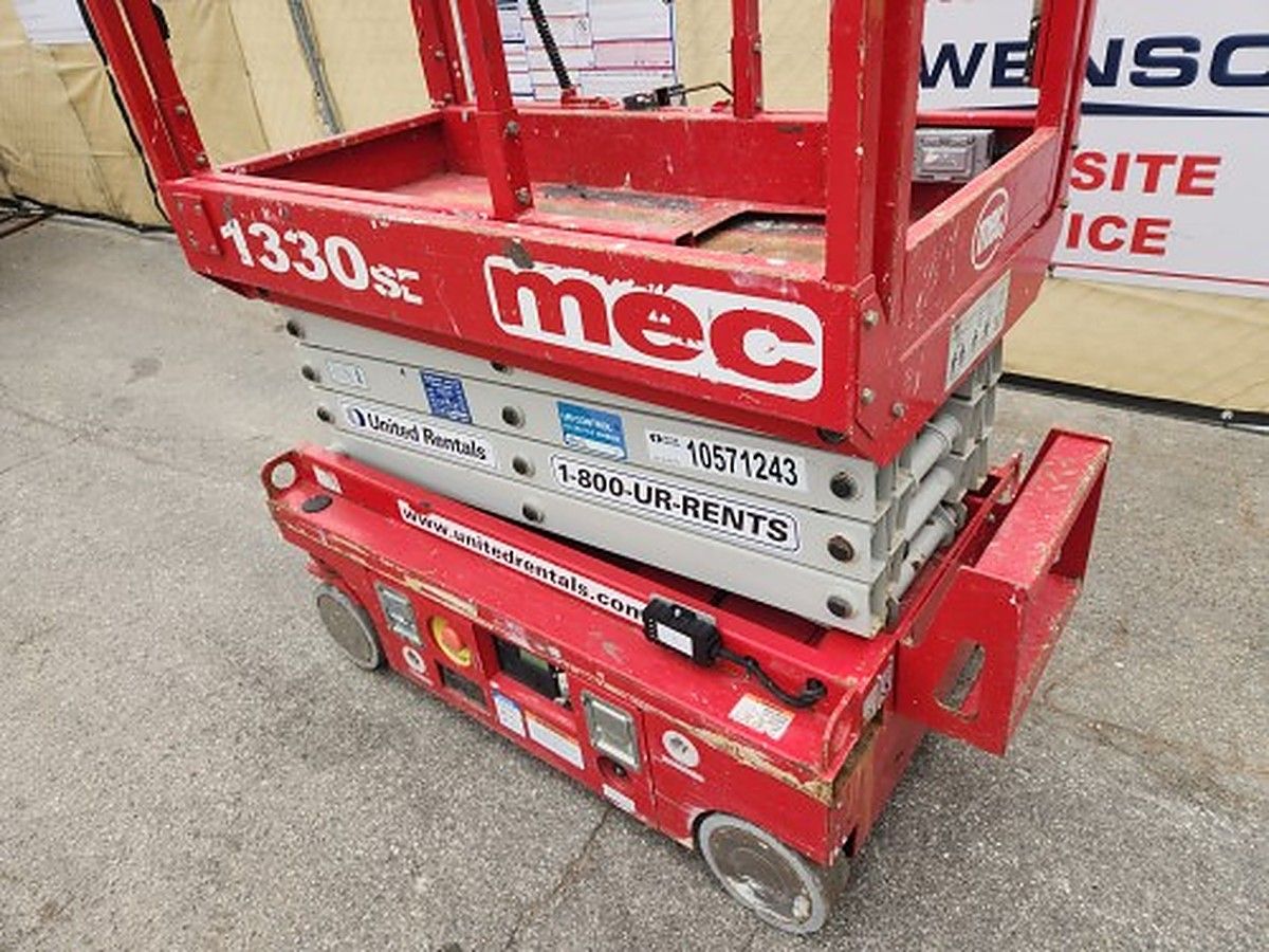 MEC 1330SE photo 7