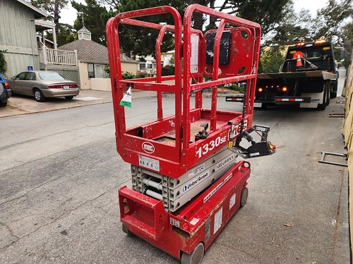 MEC 1330SE photo 8