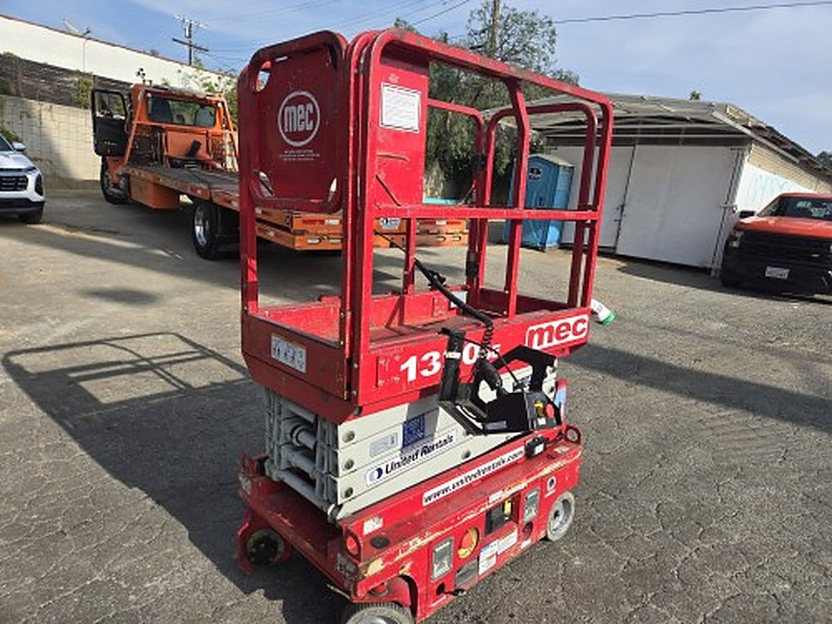 MEC 1330SE photo 2