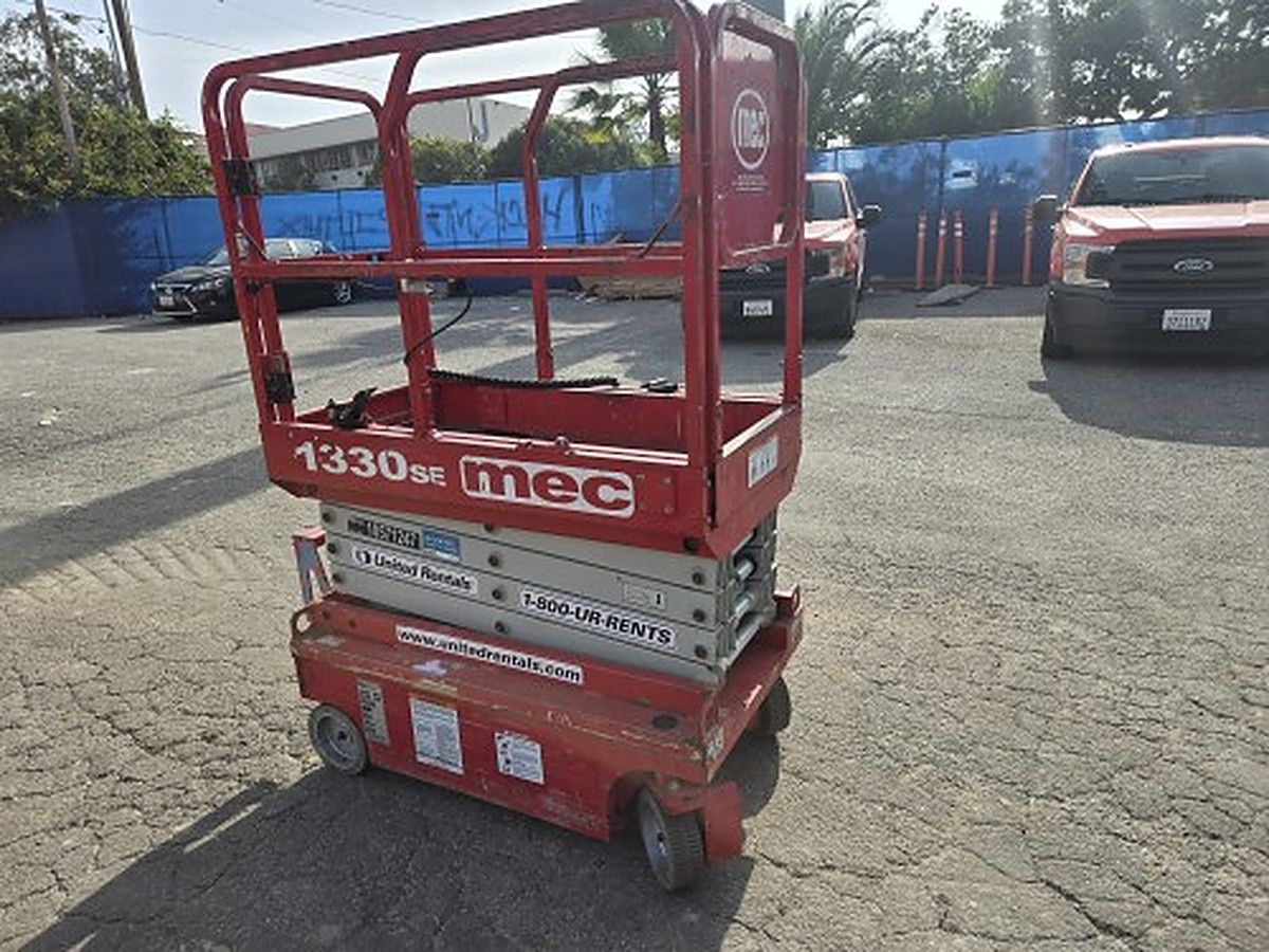 MEC 1330SE photo 4