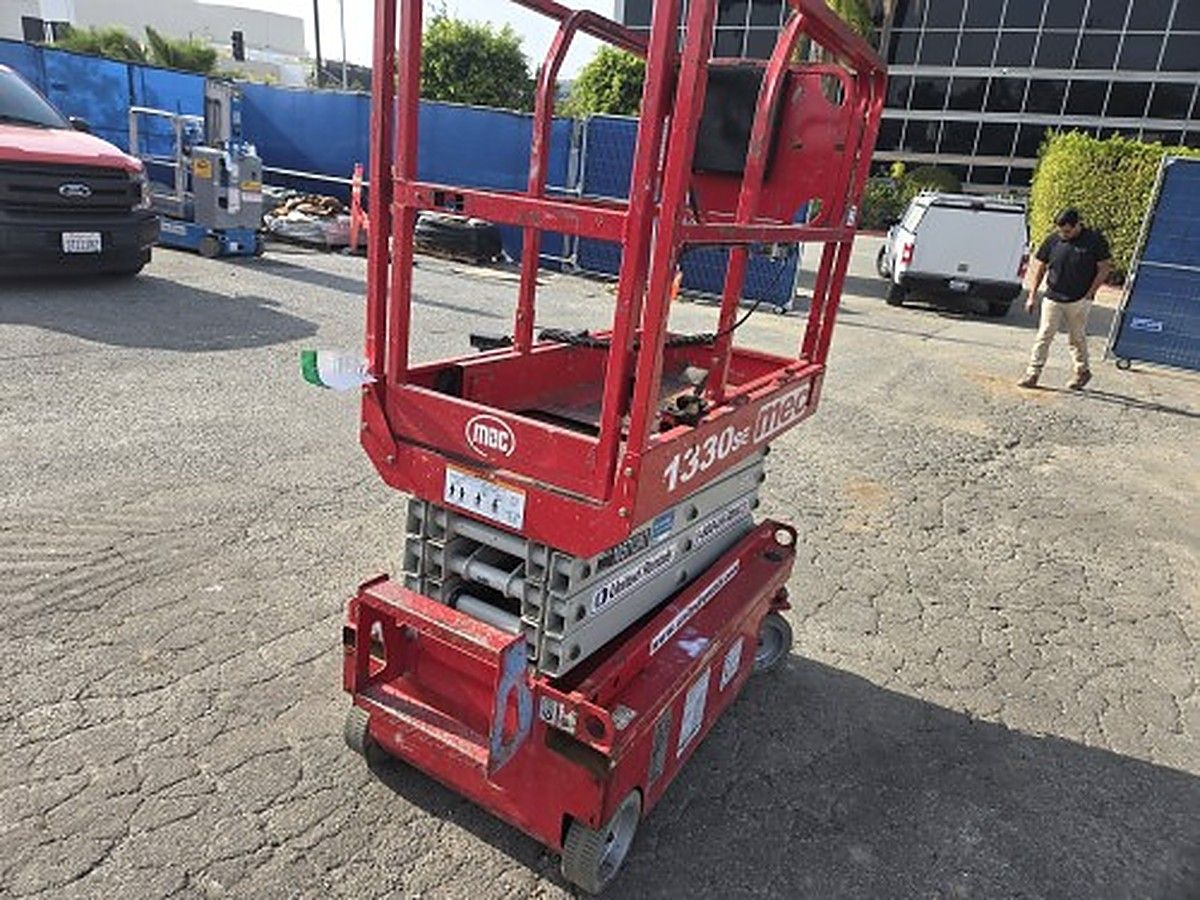 MEC 1330SE photo 5