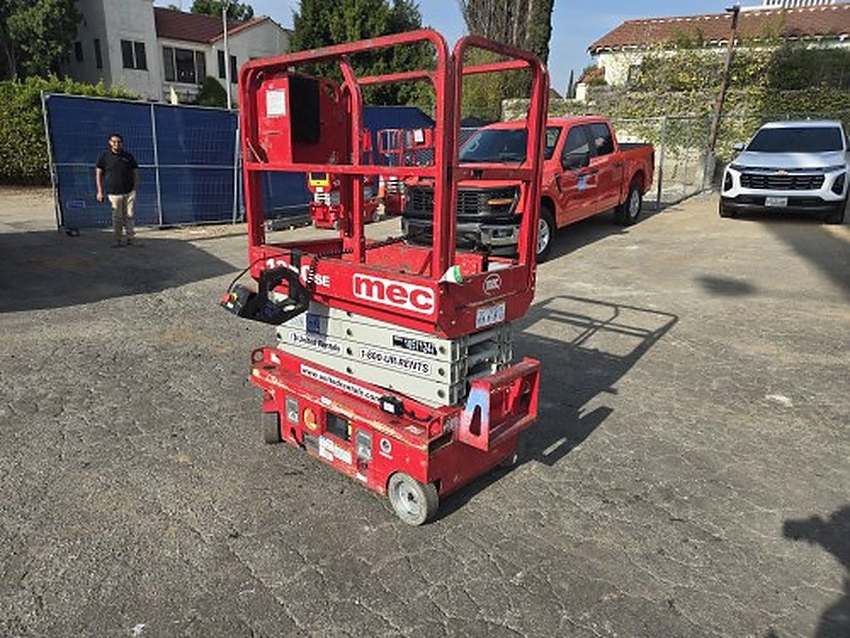 MEC 1330SE photo 7