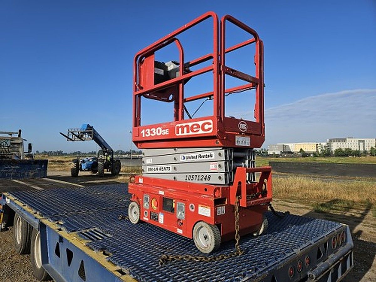 MEC 1330SE photo 4