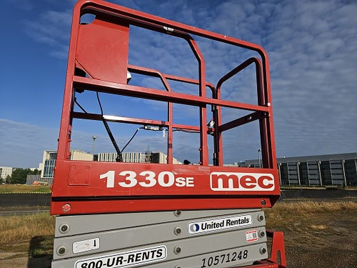 MEC 1330SE photo 5