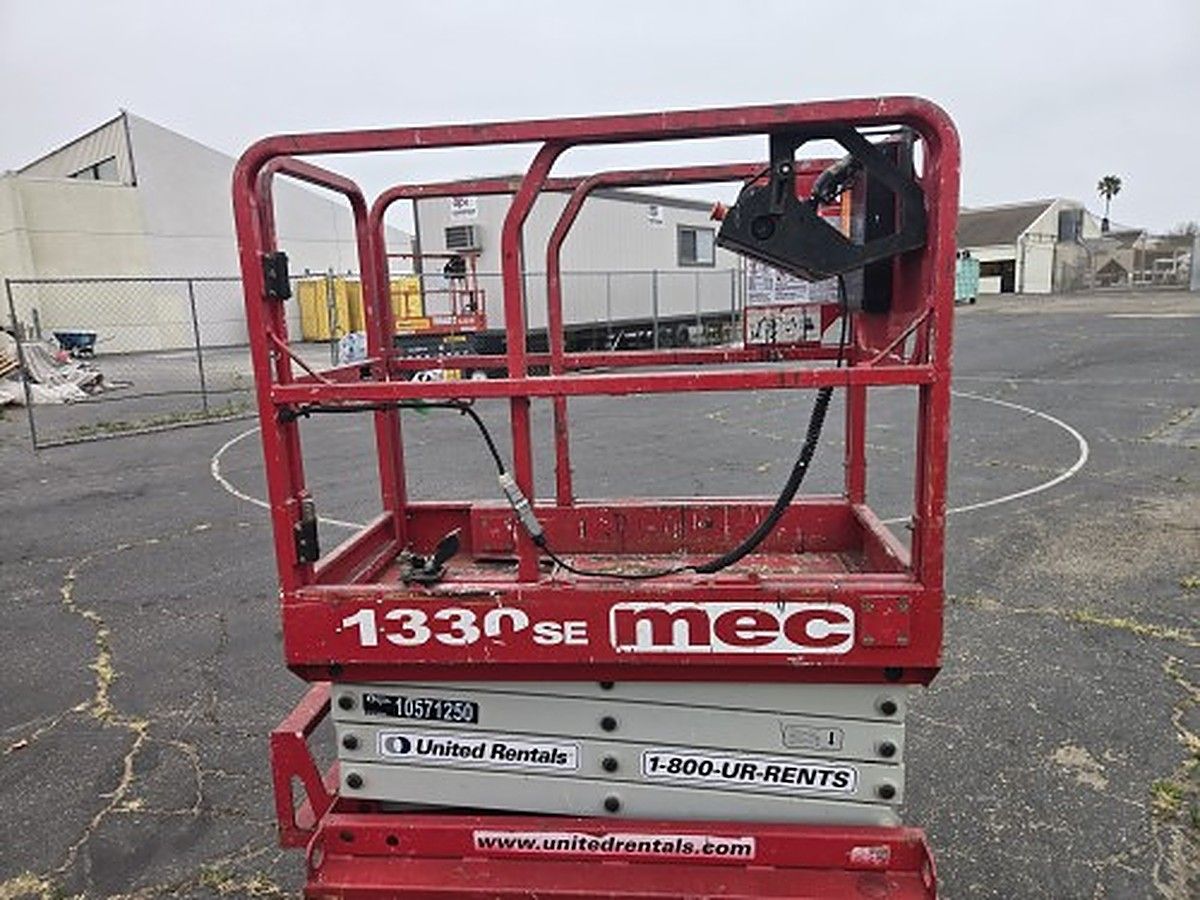 MEC 1330SE photo 2