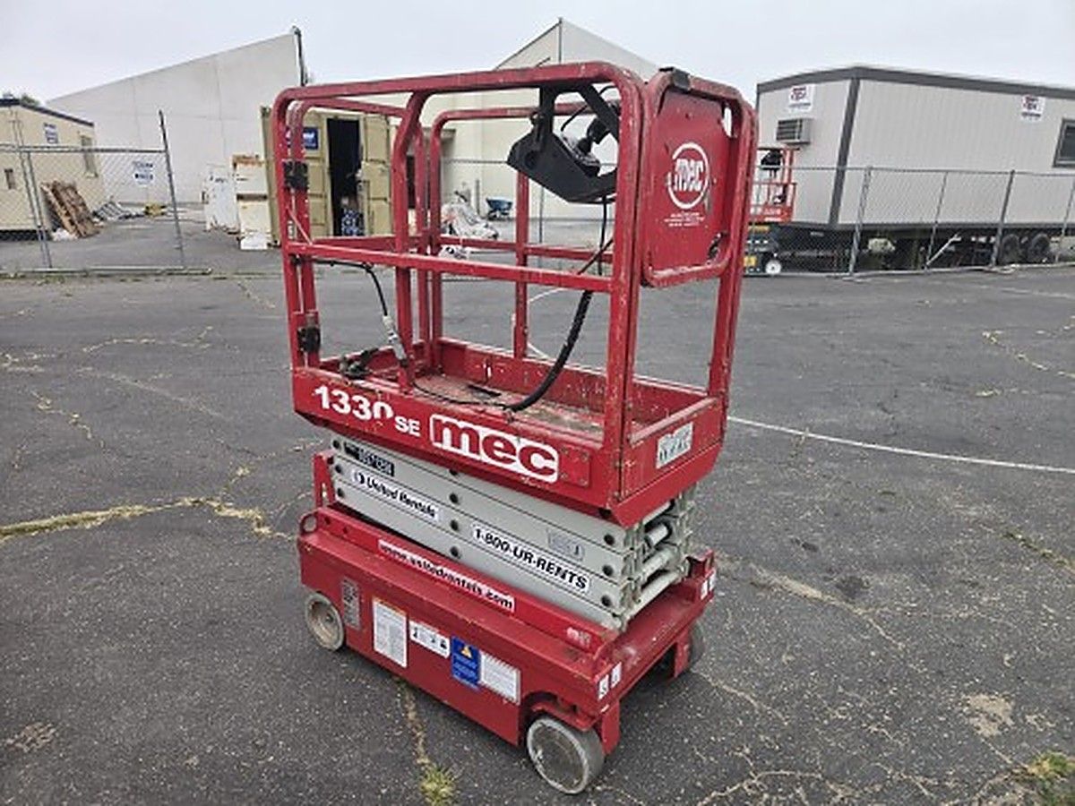 MEC 1330SE photo 3