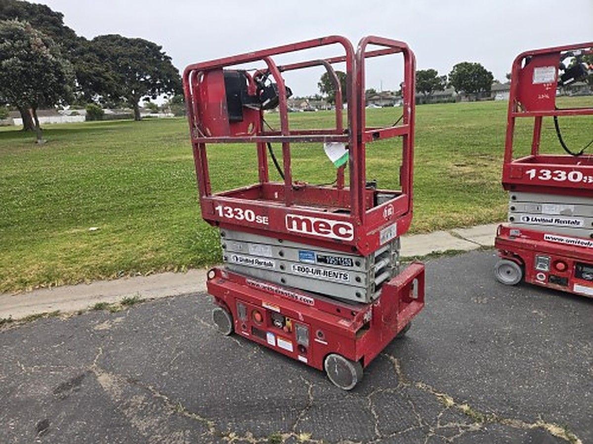 MEC 1330SE photo 5