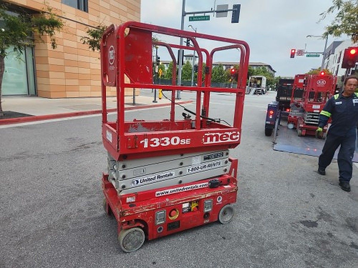 2017 MEC 1330SE for sale in Las Vegas, NV
