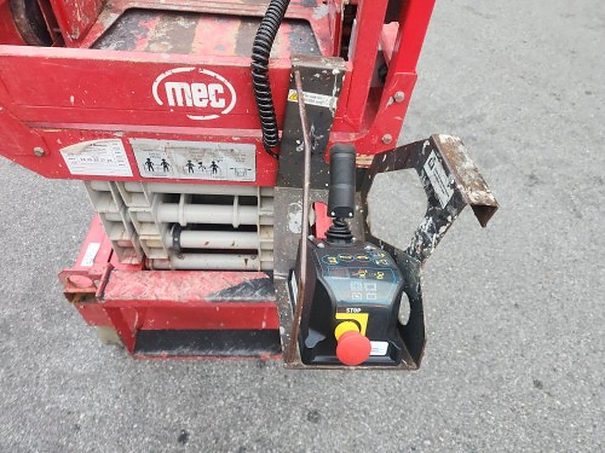 MEC 1330SE photo 2
