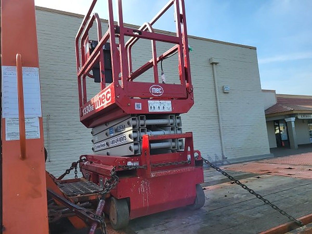 MEC 1330SE photo 2